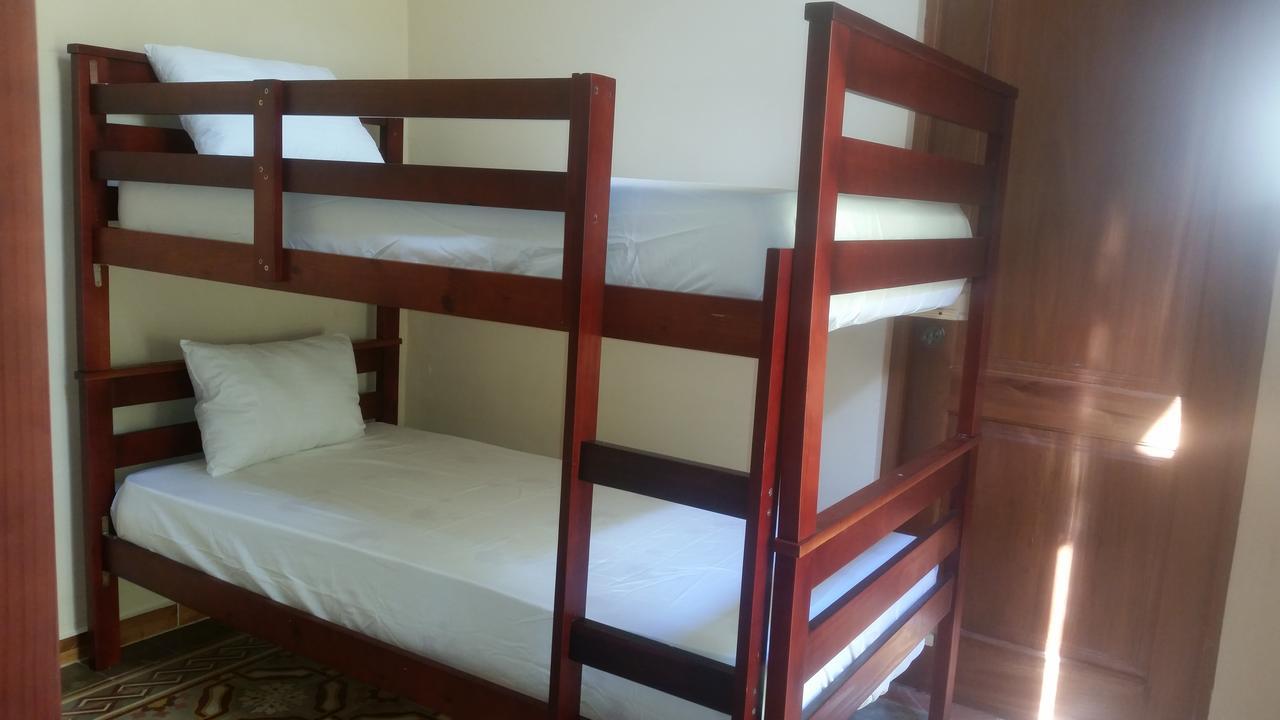 Colonial Charm Hostel سانتو دومينجو المظهر الخارجي الصورة