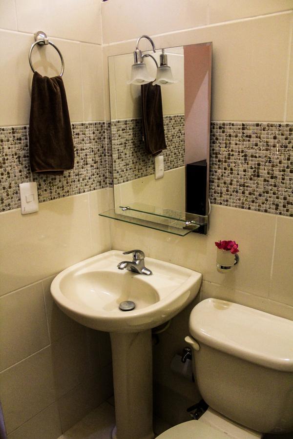 Colonial Charm Hostel سانتو دومينجو المظهر الخارجي الصورة