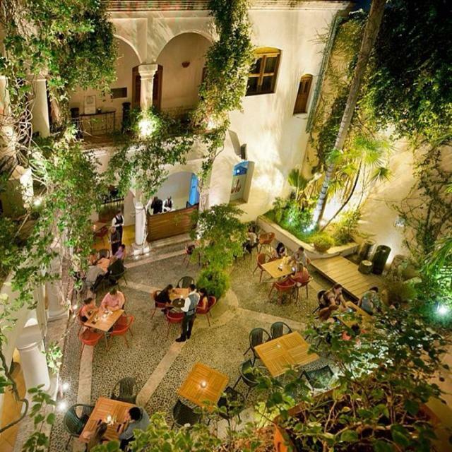 Colonial Charm Hostel سانتو دومينجو المظهر الخارجي الصورة